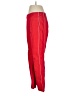 BDG Red Casual Pants Size 8 - photo 5