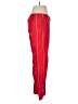 BDG Red Casual Pants Size 8 - photo 4