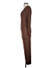 Shein Brown Casual Dress Size 2 - photo 5