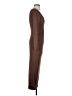 Shein Brown Casual Dress Size 2 - photo 4