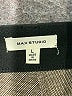 Max Studio Houndstooth Gray Dress Pants Size L - photo 7