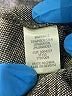 Max Studio Houndstooth Gray Dress Pants Size L - photo 8