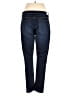 Hudson Jeans Solid Blue Jeans Size 32 waist - photo 2