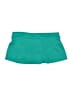 Lands' End Solid Teal Active Skort Size 10 - photo 2