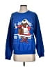 Gildan Blue Sweatshirt Size S - photo 1
