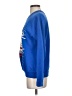Gildan Blue Sweatshirt Size S - photo 5