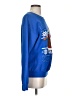 Gildan Blue Sweatshirt Size S - photo 4