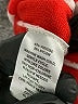 Trouve Stripes Red Pullover Sweater Size XS - photo 8
