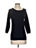 Ann Taylor LOFT Black Pullover Sweater Size S - photo 1