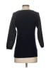 Ann Taylor LOFT Black Pullover Sweater Size S - photo 2
