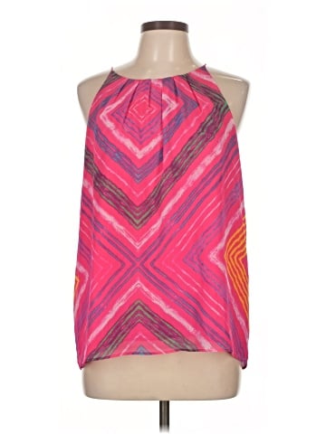 Violet & Claire Sleeveless Blouse (view 1)