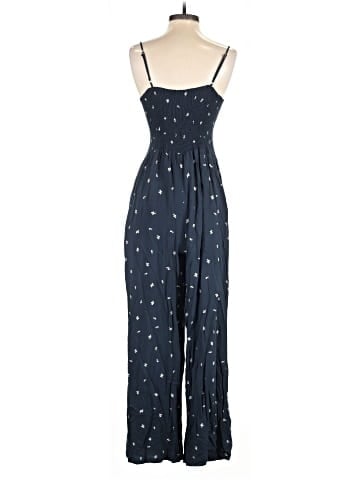 Knot Sisters Jumpsuit (view 2)