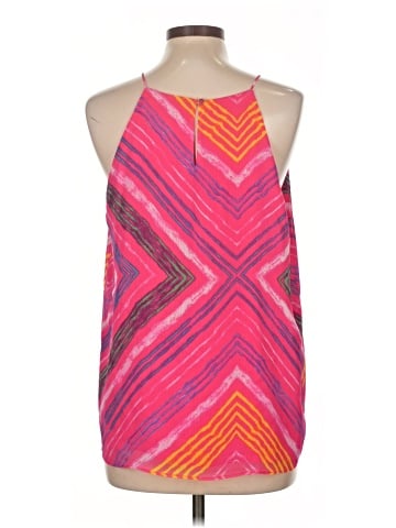 Violet & Claire Sleeveless Blouse (view 2)