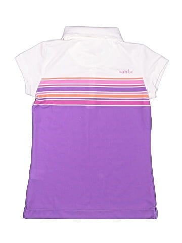 Garb Short Sleeve Polo (view 2)