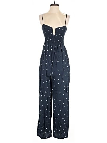 Knot Sisters Jumpsuit (view 1)