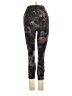 Lululemon Athletica Tie-dye Black Leggings Size 0 - photo 2