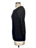 Ann Taylor LOFT Black Pullover Sweater Size S - photo 5