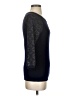 Ann Taylor LOFT Black Pullover Sweater Size S - photo 4