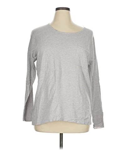 Amicale Pullover Sweater (view 1)