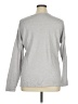 Amicale Silver Pullover Sweater Size XL - photo 2