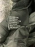Carlisle Black Jacket Size S - photo 7