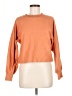 Unbranded Orange Sweatshirt Size M - photo 1