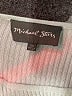 Michael Stars Blue Pullover Sweater Size XS - photo 7