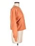 Unbranded Orange Sweatshirt Size M - photo 4