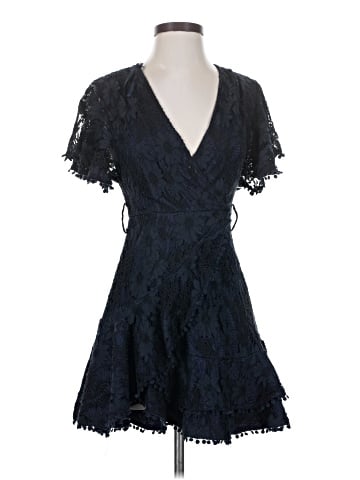 Selfie Leslie Cocktail Dress (view 1)
