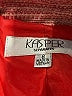 Kasper Tweed Red Blazer Size 6 - photo 6