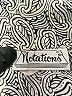 Notations Animal Print Gray Short Sleeve Blouse Size 12 - photo 7