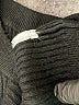 Splendid Black Pullover Sweater Size M - photo 8