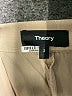 Theory Solid Tan Casual Pants Size 2 - photo 7