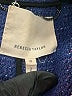 Rebecca Taylor Tweed Purple Jacket Size 0 - photo 6