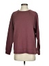 32 Degrees Burgundy Pullover Sweater Size S - photo 1