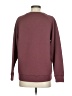 32 Degrees Burgundy Pullover Sweater Size S - photo 2