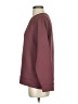 32 Degrees Burgundy Pullover Sweater Size S - photo 5