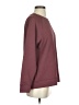 32 Degrees Burgundy Pullover Sweater Size S - photo 4