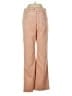 Isabel Marant Tan Casual Pants Size EU (FR) 36 / US 4 - photo 1