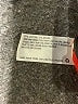 Universal Thread Orange Turtleneck Sweater Size S - photo 8
