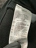 Madewell Solid Black Jeans Size 33 waist - photo 8