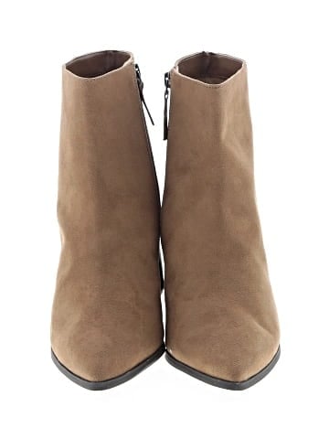 Linea Paolo Boots (view 2)