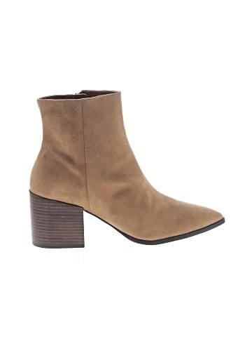 Linea Paolo Boots (view 1)