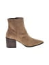 Linea Paolo Tan Boots Size 11 - photo 1