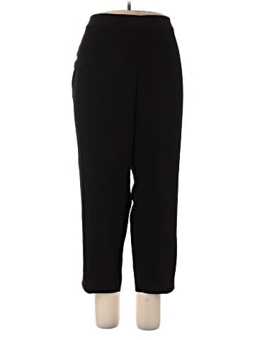 Roz & Ali Dress Pants (view 1)