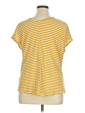 14th & Union Short Sleeve T-Shirt (view 2)