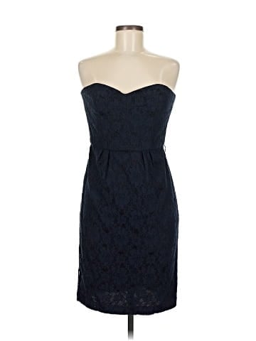 Adrianna Papell Cocktail Dress (view 1)
