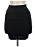 AmericanaKnit Solid Black Formal Skirt Size M - photo 2