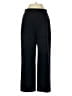 Dana Buchman Black Dress Pants Size 4 short - photo 1