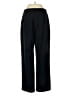 Dana Buchman Black Dress Pants Size 4 short - photo 2